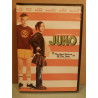 Juno Ellen Page Michael Cera DVD