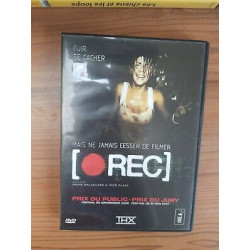 DVD - REC Film