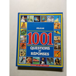 1001 questions et réponses