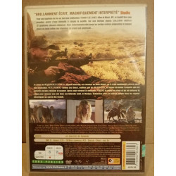 Trois enterrements DVD