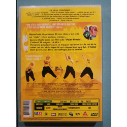 Brice de Nice Jean Dujardin Clovis Cornillac DVD simple