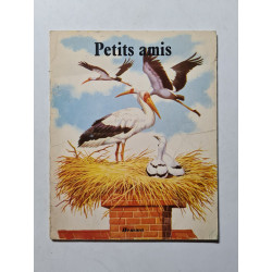 Petits amis