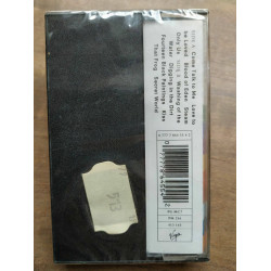 Peter Gabriel US Real World Cassette Audio-K7 NEUVE SOUS BLISTER