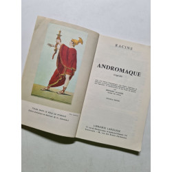 Andromaque