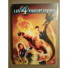 Les 4 Fantastiques DVD