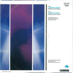 Caribbean Queen (No More Love On The Run)