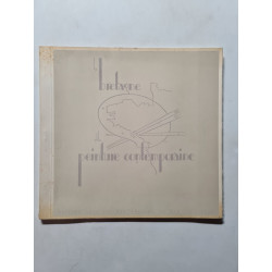 Bretagne peinture contemporaine