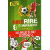 RibéRIRE et compagnie : 300 perles de foot cultissimes