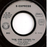 Theme From S-Express / The Trip (Microdot House Mix)