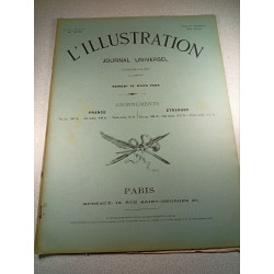 L'Illustration n°3185