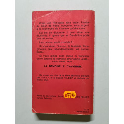 La Demoiselle d'Avignon - 1957