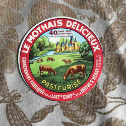 Le mothais délicieux