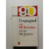 Methode 90 espagnol