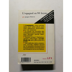 Methode 90 espagnol