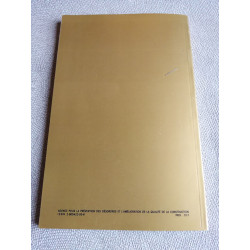 L'entretien des immeubles en copropriété