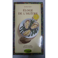Eloge de l'huitre