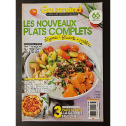Gourmand nº451