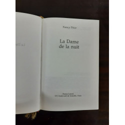 La dame de la nuit