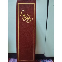 La Bible