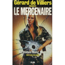 Terminus Hong-Kong Mercenaire 10
