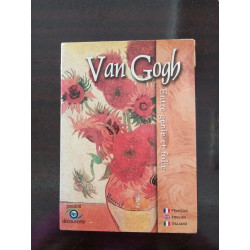 Van gogh entre génie et folie