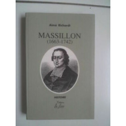 Jean Baptiste Massillon 1663 1742