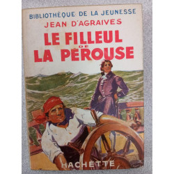 Le filleul de la perouse