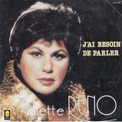 J'ai Besoin De Parler