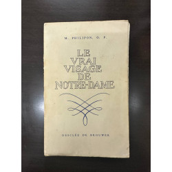 Le vrai visage de notre-dame