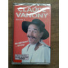 Claude vanony Ma maîtresse d'école Volume 3 Cassette Audio NEUVE...