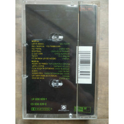 Canta Brasil Cassette Audio-K7 NEUVE