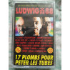 88 17 Plombs pour péter les tubes Cassette Audio NEUVE SOUS BLISTER