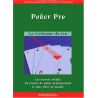 Smir - 17360 - Livre - Poker Pro la technique du jeu par Jr. Hellmuth