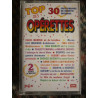 TOP DES OPERETTES Cassette Audio-K7 EMI 7484734 PM 431