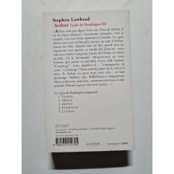Arthur : Cycle de Pendragon III