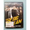 The Big I Am Leo Gregory Vincent Regan DVD simple