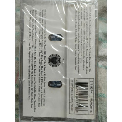 Bande originale du film Priscilla Folle du désert Cassette...