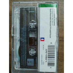 Jean-Pierre Rampal Le flûtiste du siècle Cassette Audio-K7