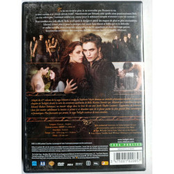 Twilight - Chapitre 2 Tentation DVD simple