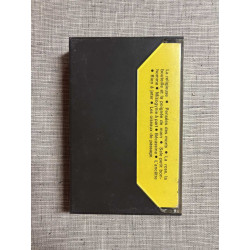 X Misogynie à part bécassine Cassette audio k7