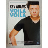 Dvd sketches - Kev Adams - Voilà voilà