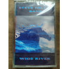 Steve Miller Band Wide River Cassette Audio-K7 NEUVE SOUS BLISTER