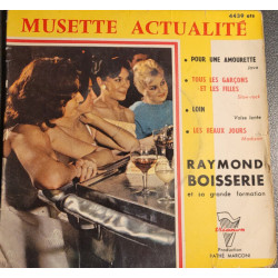 Musette Actualité