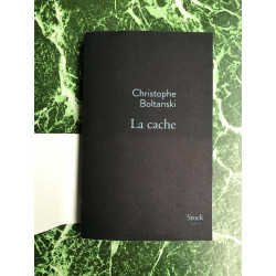 La cache Stock