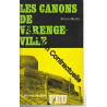 Les canons de Varenge-ville
