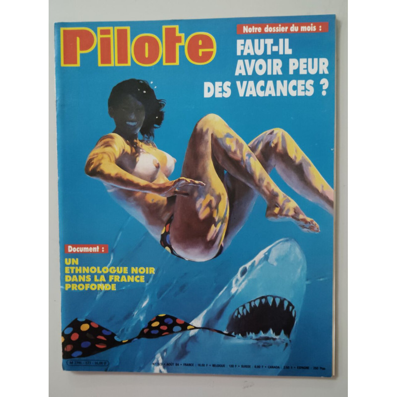 Pilote