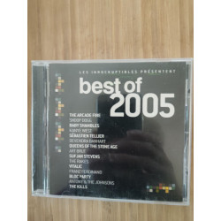 Best of 2005