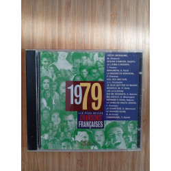 1979 chansons française