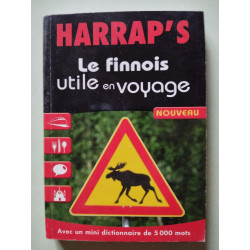 Le finnois utile en voyage