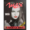 Revue Max N° 39